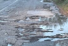 Ceppaloni: il Sindaco chiede tempi certi per gli interventi sulle strade provinciali