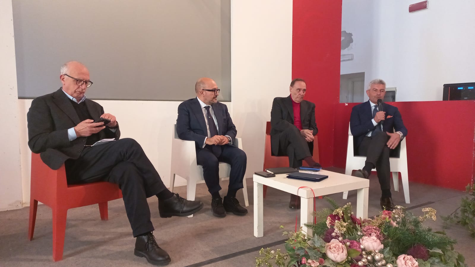 “La Rivincita” la biografia di Donald Trump nel libro di Sangiuliano