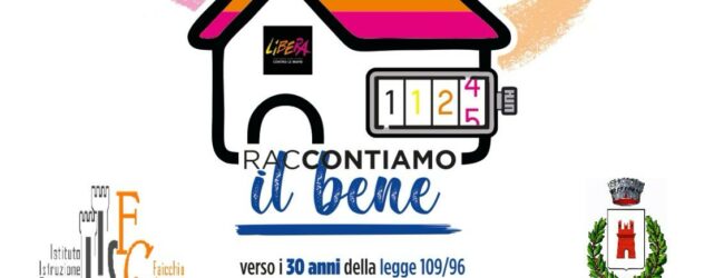 Libera: a Castelvenere la marcia per il riutilizzo sociale dei beni confiscati