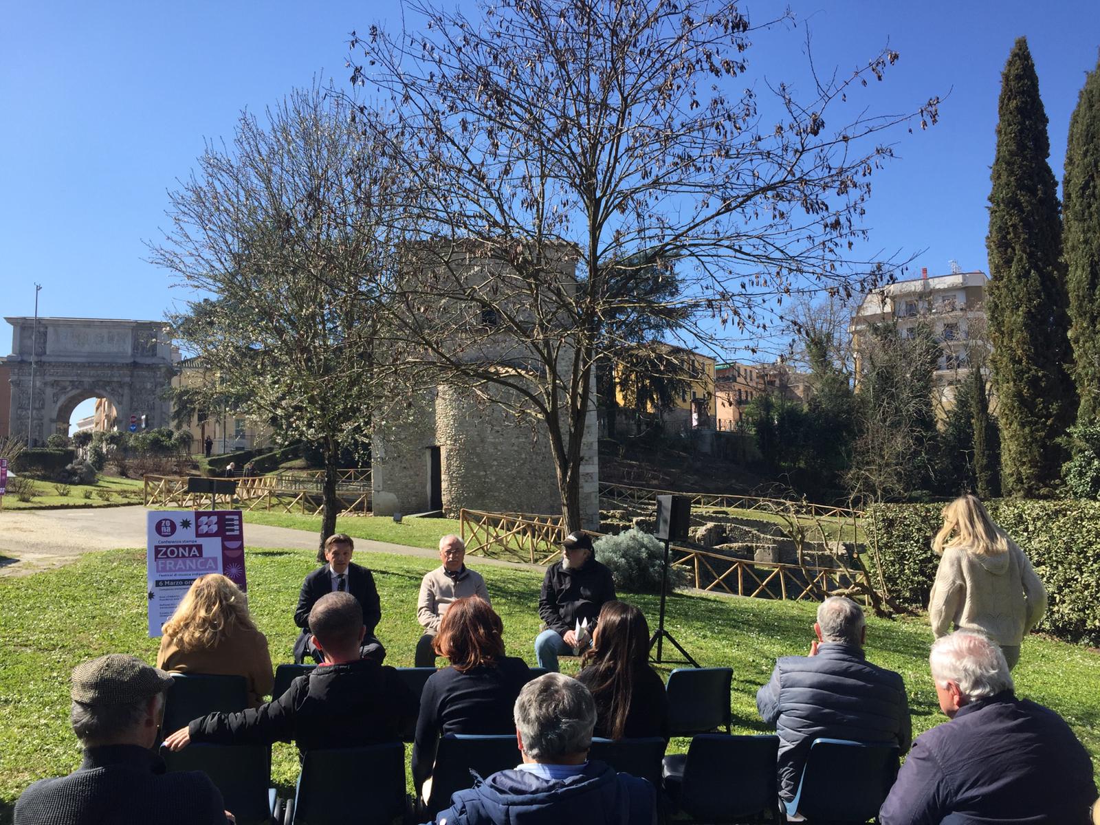 Dal 21 al 29 marzo arriva il festival di musica indipendente “Zona Franca”
