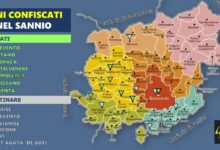Libera: “Buon Compleanno Legge 109/96, 29 Anni di Impegno e Liberazione”