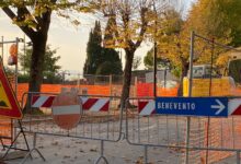“San Giorgio Protagonista” interroga il Sindaco Ricci sui lavori viale Spinelli