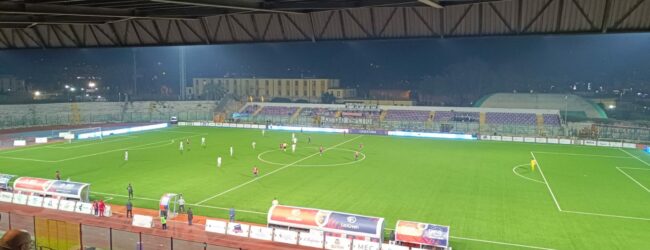 Serie C, esclusione Turris: cambia ancora la classifica