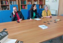 Da Marzo a Maggio ritorna ”Benevento LibrAria”