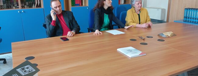 Da Marzo a Maggio ritorna ”Benevento LibrAria”