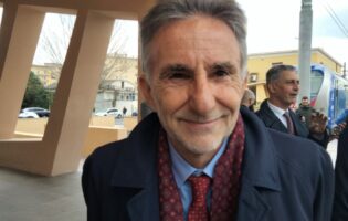Fucci (Città Caudina) “Lavori Ferrovia Valle Caudina, inaccettabile dichiarazione De Gregorio”