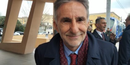 Fucci (Città Caudina) “Lavori Ferrovia Valle Caudina, inaccettabile dichiarazione De Gregorio”