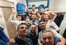Successo per calcio a 5 Calvi,battuto il Real Agerola.Sconfitta per il calcio a 11 sul terreno di Baselice