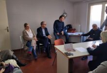 Fiera di San Giuseppe, Cappa in commissione Patrimonio
