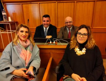 Parcheggi a pagamento anche di domenica, i consiglieri Pd: Mastella faccia dietrofront