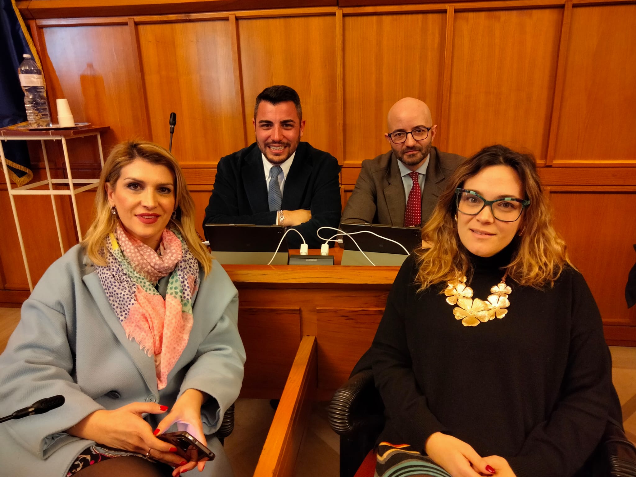 Lavori Piazza Risorgimento, Pd: “Strettoia ingresso licei mette a rischio studenti: si intervenga subito”