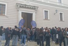 Open Day Unisannio, 1700 studenti alla scoperta dell’ateneo sannita