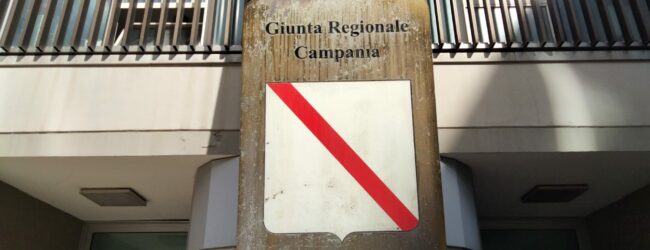 Congresso PD, si lavora a De Luca Jr segretario. Impasse centrodestra