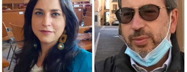 Chiusolo e Martignetti: “Portiamo avanti il Puc con entusiasmo e impegno, sereni sulla legittimità delle scelte tecnico-giuridiche”