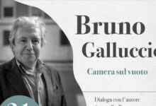 “Atlante delle Nuvole”, il 21 Marzo incontro con il poeta Bruno Galluccio