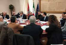 Area Vasta, Mastella chiama a raccolta i sindaci dell’hinterland