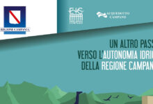 Mercoledì 19 marzo l’inaugurazione del campo pozzi di San Salvatore Telesino con il presidente Vincenzo De Luca