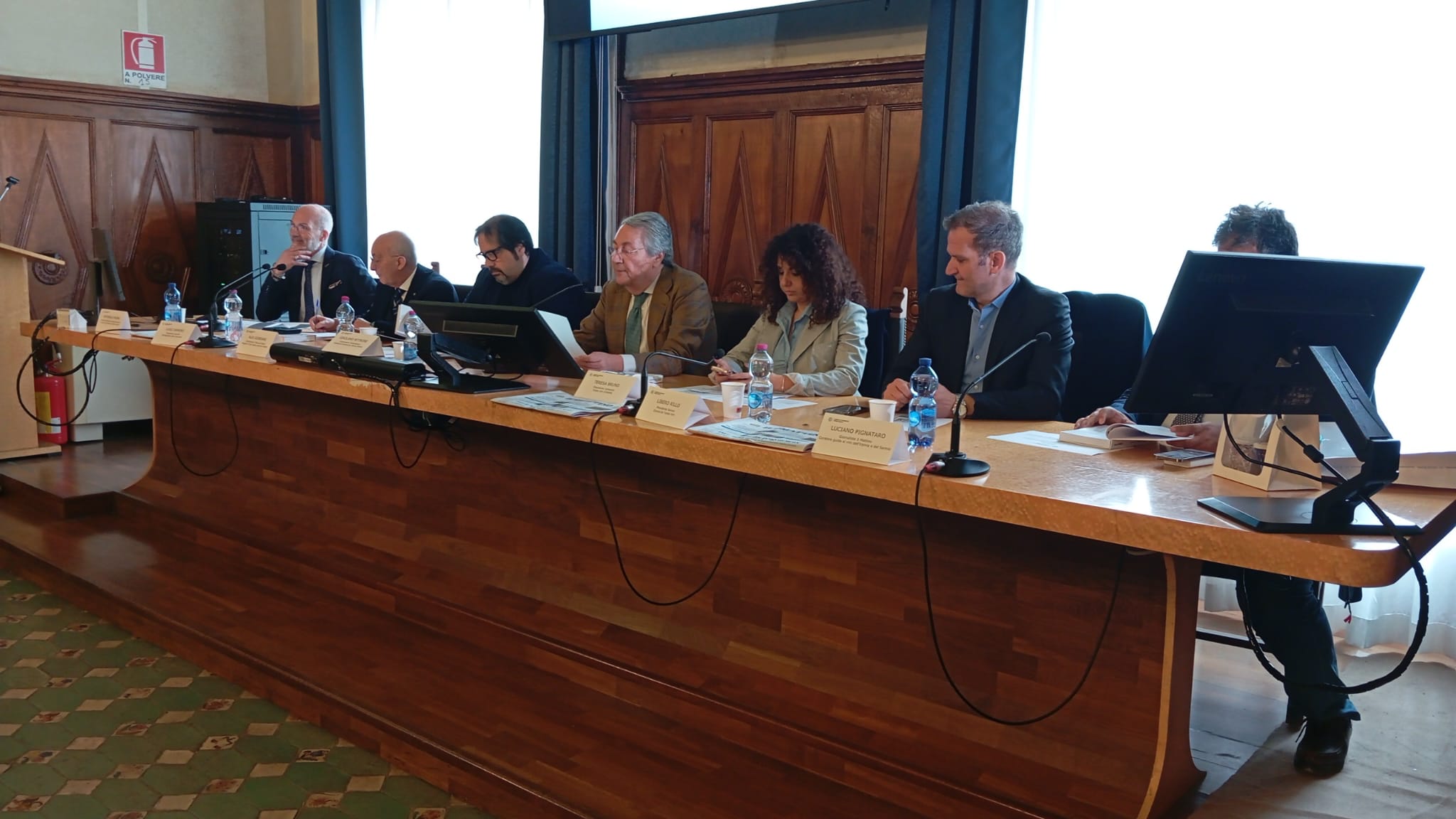 57° Vinitaly, Sannio e Irpinia partecipano con 111 aziende