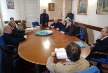 Capigruppo Provincia, Forza Italia abbandona il tavolo