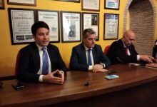La visita del sottosegretario Barachini a Gazzetta di Benevento