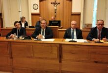 Dissesto, De Pierro: 46 i mln di passivo. Chiusura ad inizio 2026
