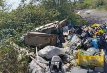 Via Dormiente del Sannio, Piazza: necessario intervento urgente anche in vista di CampaniaAlleva Expo
