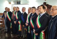 Fondovalle Vitulanese, al via i lavori dell’arteria stradale