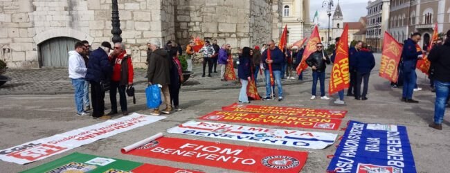 Metalmeccanici, altre astensioni dal lavoro previste per il mese di aprile