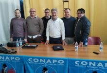 Assemblea Conapo: sul tavolo nuove sedi per i Vigili del Fuoco del Sannio