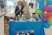 Il Comitato UNICEF di Benevento riparte con slancio: iniziative di sensibilizzazione e raccolta fondi per i bambini del mondo