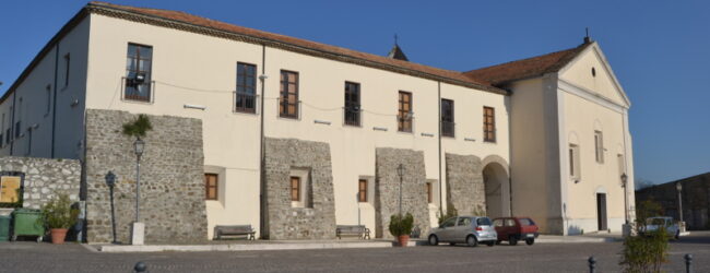 Ok al finanziamento per la riqualificazione del bocciodromo comunale di Ceppaloni