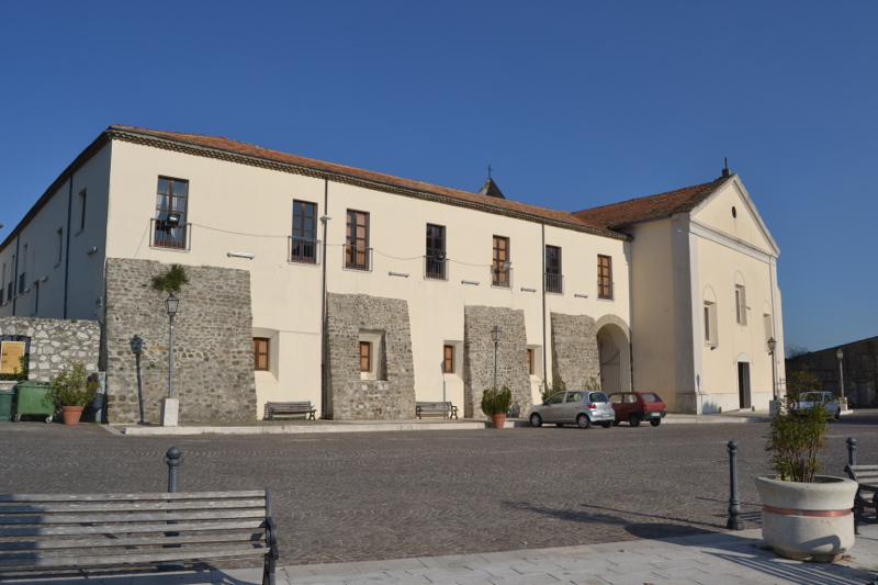 Ok al finanziamento per la riqualificazione del bocciodromo comunale di Ceppaloni