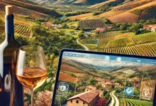 “FabLab Digital Di-wine”: Al via il progetto di digitalizzazione e valorizzazione enogastronomica in Irpinia e Sannio