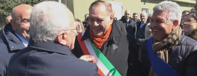 Mastella: “De Luca? Spero che certi appelli al voto non siano anche pro Cirielli