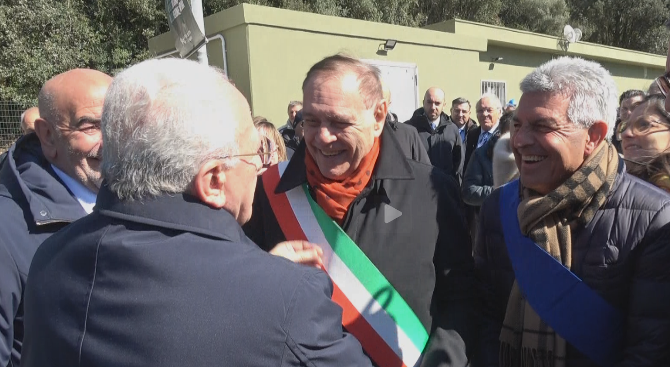 Mastella: “De Luca? Spero che certi appelli al voto non siano anche pro Cirielli