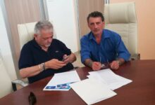 FdI Sannio, a Frasso Telesino Vincenzo Simone eletto Coordinatore comunale