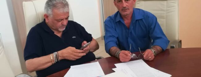 FdI Sannio, a Frasso Telesino Vincenzo Simone eletto Coordinatore comunale