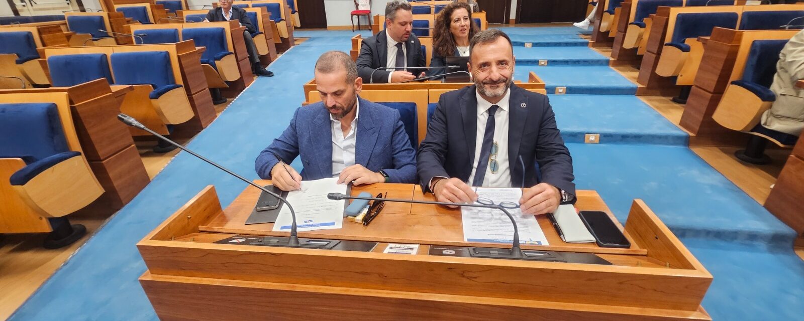 Assistenza domiciliare, la Regione Campania approva nuove tariffe: decisivo l’intervento dell’OFI Napoli