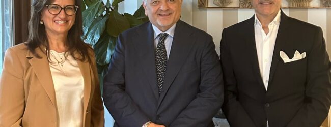 FdI Sannio, Antonella Rinaldi aderisce al partito