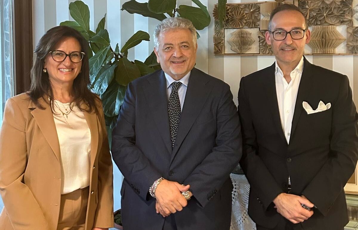 FdI Sannio, Antonella Rinaldi aderisce al partito