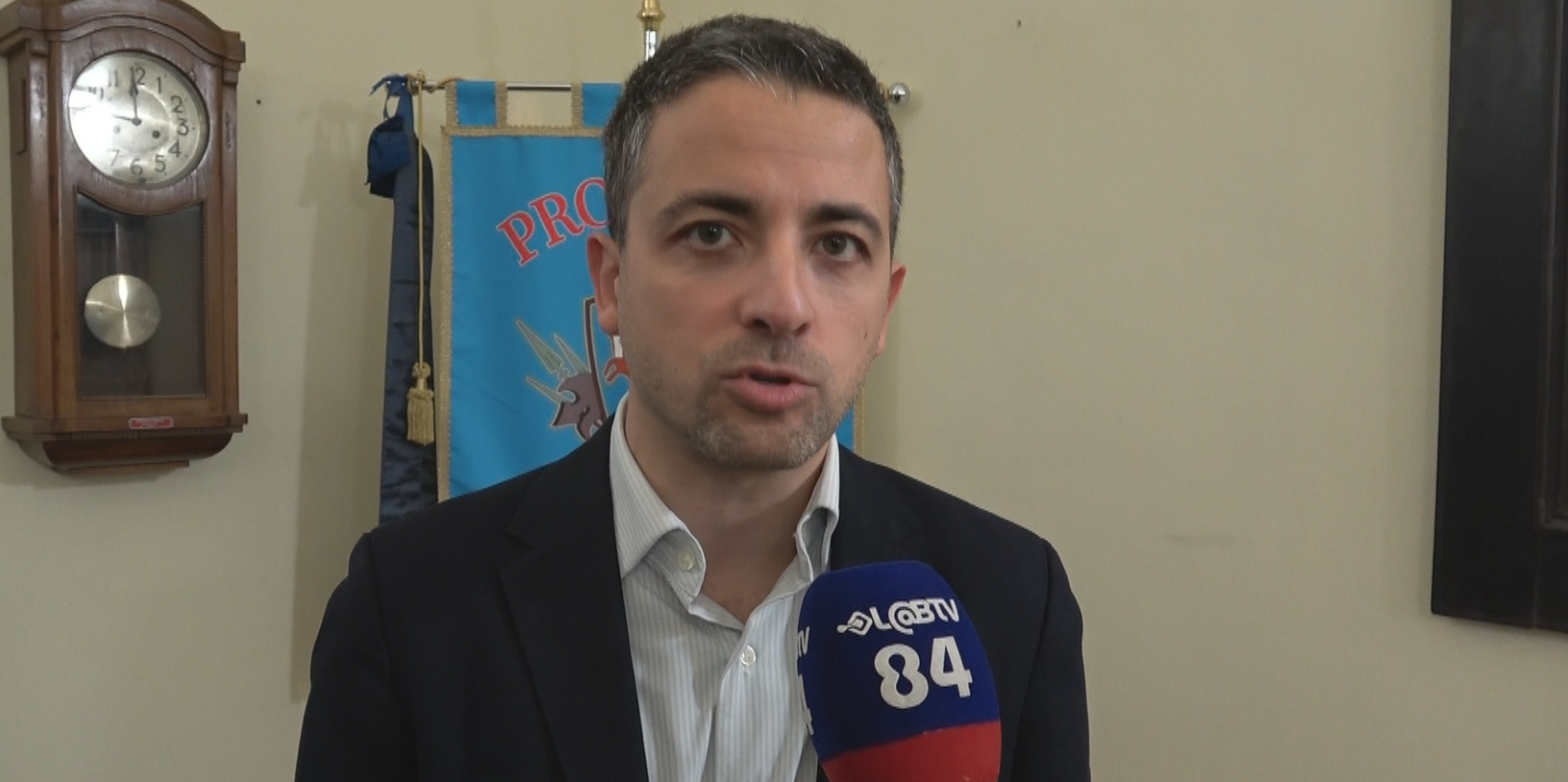 Campo Largo, Furfaro: inimmaginabile fare a meno di De Luca