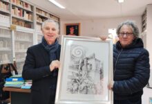 Sacr’Arte: si presentano le opere di Alfredo Verdile e Vincenzo Marsico e visita guidata al Museo Diocesano di Benevento
