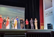 Consulta delle Donne,  per la rassegna Marzo Rosa lo spettacolo al Teatro comunale dal sapore dantesco