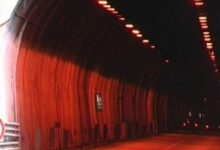 Ripartono i lavori nella galleria Monte Pergola, Soddisfazione di Ferrante (Mit)