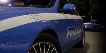 Benevento, 32enne nigeriano espulso: accompagnato al Centro di Rimpatri di Bari