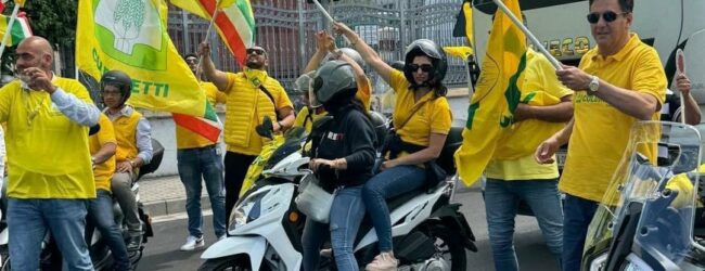 Imprenditori agricoli sanniti a Parma