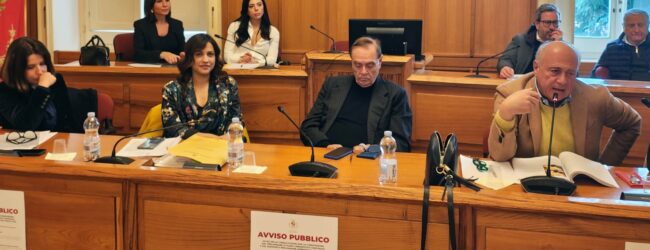 Mastella ai Sindaci dei Comuni vicini: “Nuovo Puc incoraggerà la seduzione del verde e la condivisione intelligente”