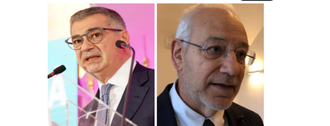 A Montesarchio, incontro con Giosy Romano e Bruno Discepolo sulle opportunità di investimento per il rilancio della Valle Caudina