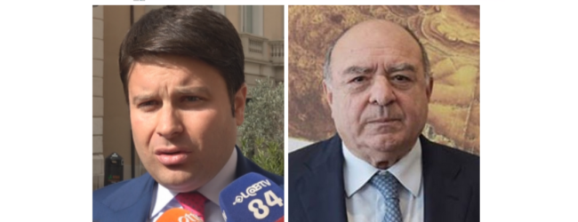 Colloquio telefonico tra Rubano e Presidente Anas: “lo incontrerò per le strategie infrastrutturali del Sannio, priorità a Telesina e Fortorina”