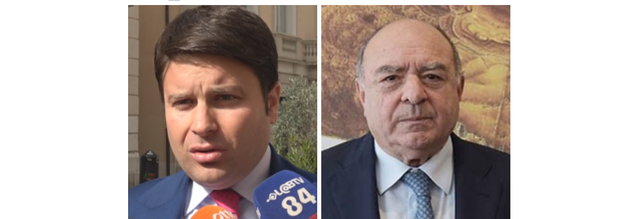 Colloquio telefonico tra Rubano e Presidente Anas: “lo incontrerò per le strategie infrastrutturali del Sannio, priorità a Telesina e Fortorina”